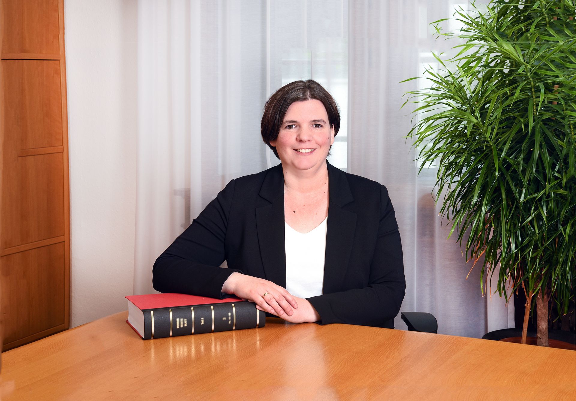 ElisabethBoodes geb. Schulz